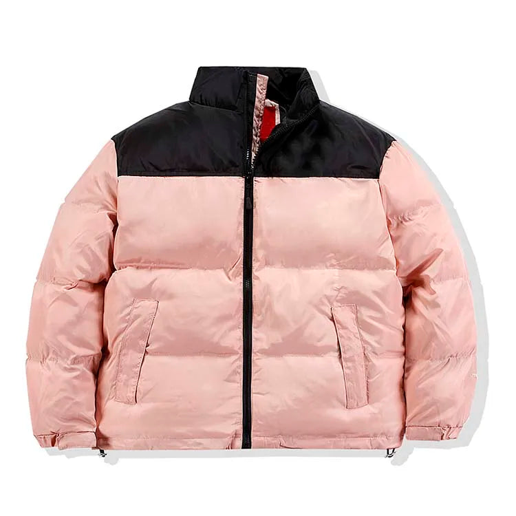 Winter Men Down Jackets Fur Homme Outdoor Windbreaker Outerwear Hooded Fourrure Manteau Coat Hiver Parka Doudoune
