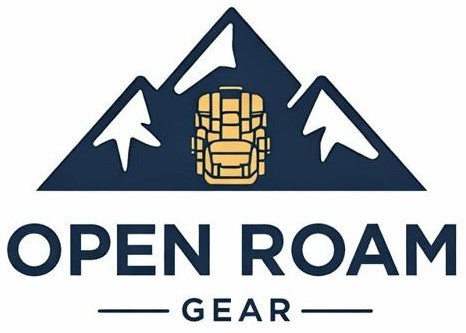 Open Roam Gear