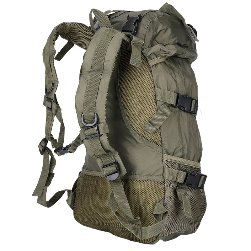 LQARMY 20L Travel Hiking Backpack Camping Backpacks Waterproof Hiking Daypack Lightweight  Outdoor Sport Travel Backpack for Men